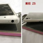 De nouveaux clichés du Sony Xperia Z5 sont dans la nature