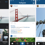 Instagram autorise maintenant les photographies plein format