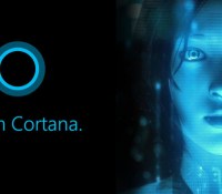 Cortana Microsoft