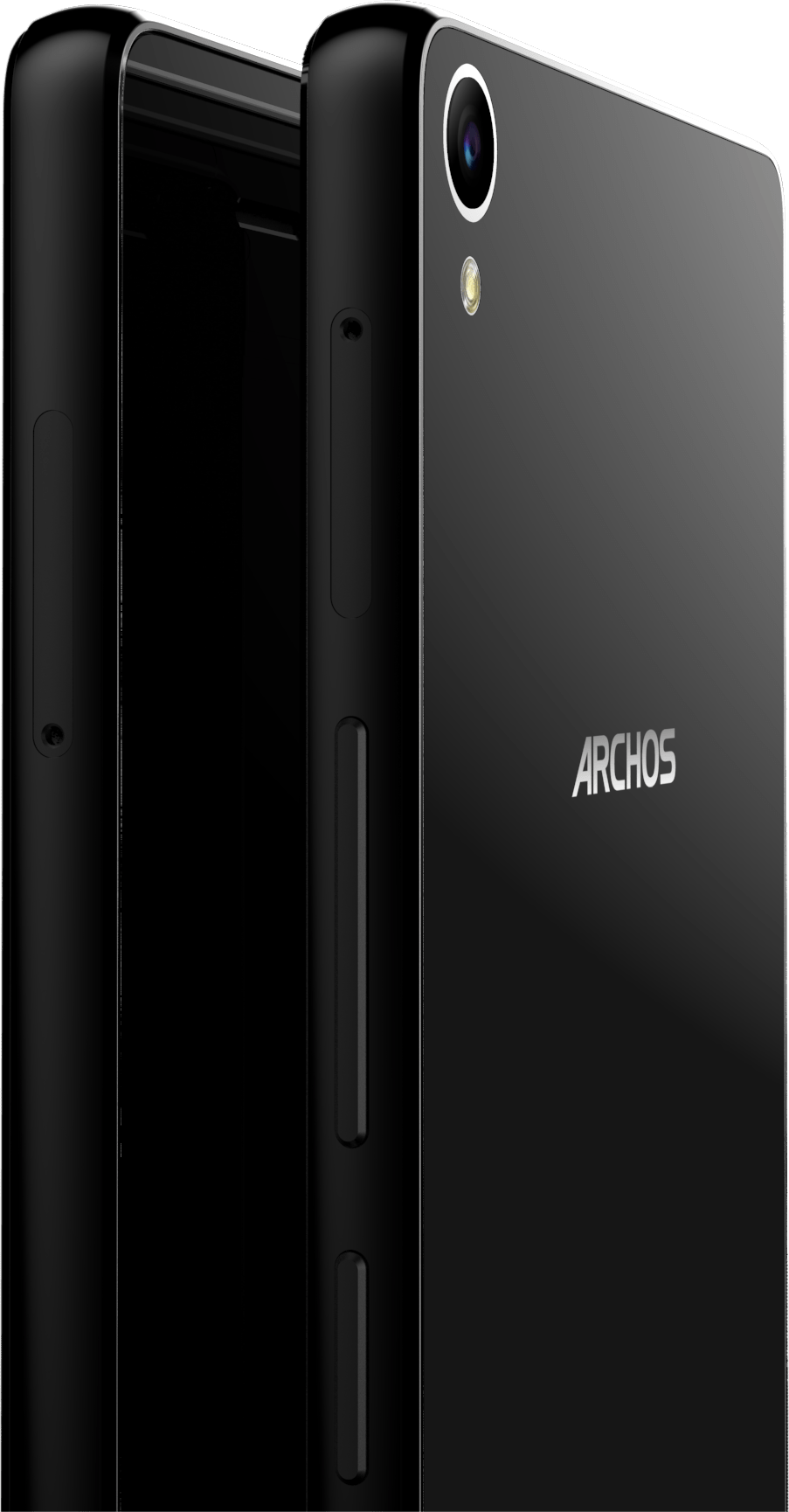 Enceinte Avec écran Archos Hello 5 - Neuf, Emballage D'origine