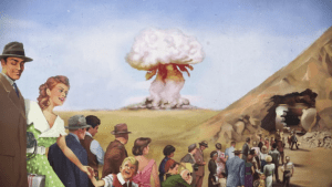 Fallout Shelter : une première grosse mise à jour est de sortie Fallout Shelter : une première grosse mise à jour est de sortie