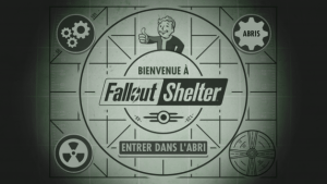 Fallout Shelter : pensez à copier régulièrement votre sauvegarde Fallout Shelter : pensez à copier régulièrement votre sauvegarde