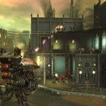 Warhammer 40 000: Freeblade débarquera cet automne sur Android
