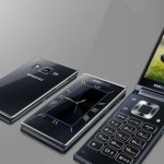 Samsung officialise le SM-G9198, un smartphone à clapet équipé d’un Snapdragon 808