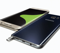 Galaxy Note 5 S6 edge+