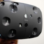 La sortie du casque de VR HTC Vive est retardée à 2016