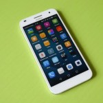 Test du Huawei Ascend G7, une phablette au bon rapport qualité-prix