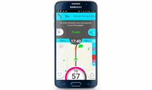 Samsung Galaxy S6 et S6 Edge : un an d’abonnement à Coyote Jump et quelques améliorations