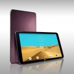 LG annonce la G Pad II : une tablette de 10,1 pouces… avec un Snapdragon 800