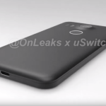 LG Nexus 5 2015 : les premiers rendus 3D avec quelques informations