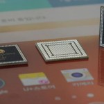 LG préparerait son propre processeur gravé en 10 nm