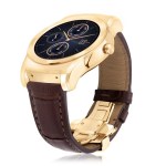 LG dévoile la Watch Urbane Luxe, une version à 1200 dollars de la Watch Urbane