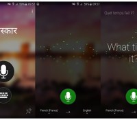 Microsoft Translator Android