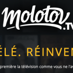 Découverte de Molotov.tv, la télé réinventée ?