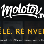 Molotov, bientôt une levée de fonds pour dynamiter Netflix ?