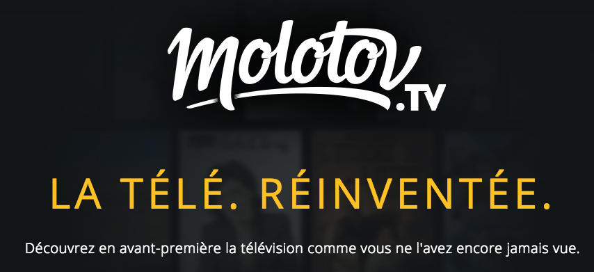 Molotov.tv