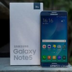 Samsung Galaxy Note 6 : les rumeurs évoquent une sortie plus tôt que d’habitude