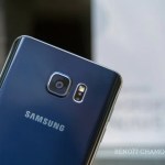Un Snapdragon 823 pour le Galaxy Note 6 de Samsung ?