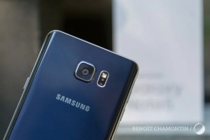 Samsung prévoirait de faire revenir le Galaxy Note en Europe dès l’été prochain