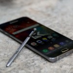 Samsung Galaxy Note 6, vers un stockage… de 256 Go ?