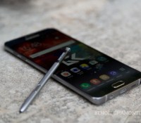 Samsung Galaxy Note 5 – Prise en main Geeks and Com Frandroid-9