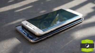 Samsung Galaxy S6 edge + 14