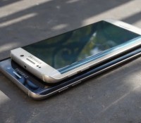Samsung Galaxy S6 edge + 14