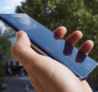 Test du Samsung Galaxy S6 edge+ : une réussite, sans surprise