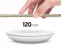 Samsung Wireless Fast Charge