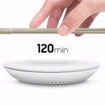 Samsung : la recharge sans fil rapide et des batteries externes Fast Charge