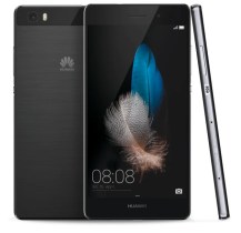 Bon plan : Le Huawei P8 Lite à 217,89 euros avec 33 euros en bons d’achat