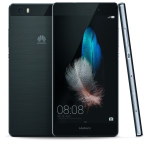 Bon plan : Le Huawei P8 Lite à 217,89 euros avec 33 euros en bons d’achat