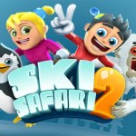 Ski Safari 2 : la suite du célèbre runner-game est annoncée