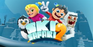 Ski Safari 2 : la suite du célèbre runner-game est annoncée Ski Safari 2 : la suite du célèbre runner-game est annoncée