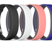 Sony SmartBand 2