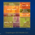 Snapdragon 820 : Qualcomm confirme son arrivée tardive et détaille son GPU
