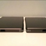 Sony Xperia Z5 et Z5 Compact : les premières photos dévoilent quelques détails