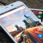 Bon plan : 30 euros de réduction sur les Archos Helium 50 Plus et Helium 55 Plus