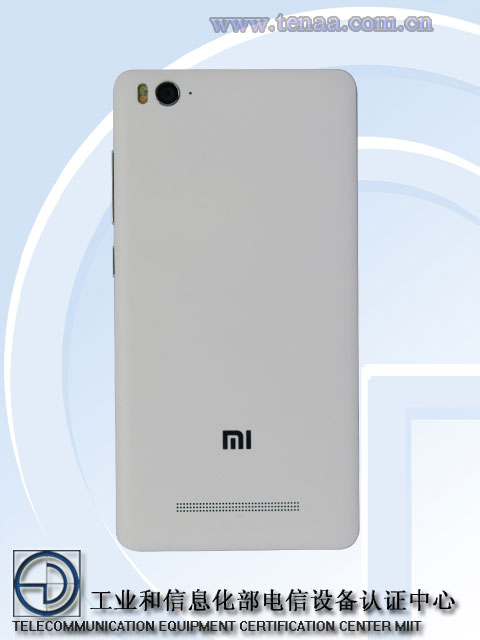 Xiaomi Mi4c