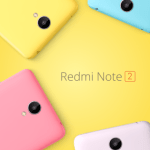 Xiaomi : Le Redmi Note 2 s’est écoulé à 800 000 exemplaires en 12 heures