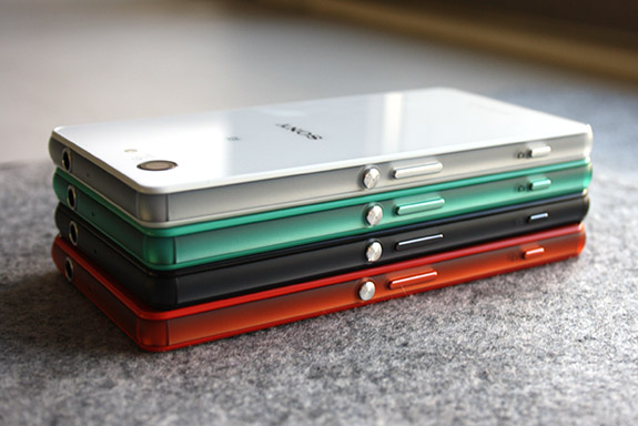 bon plan sony xperia z3 compact