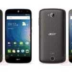 Acer Liquid Z630 et Liquid Z530 : deux mobiles à attendre pour l’IFA