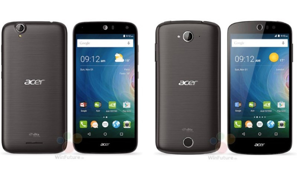 acer liquid