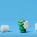 Android 6.0 Marshmallow change son logo debug