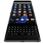 Le BlackBerry Venice portera un autre nom à sa sortie