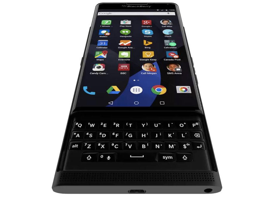 BlackBerry Venice