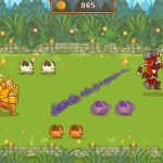 Blitzcrank’s Poro Roundup : les créateurs de League of Legends présentent leur premier jeu mobile Blitzcrank’s Poro Roundup : les créateurs de League of Legends présentent leur premier jeu mobile