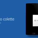 OnePlus 2 : en exclusivité chez Colette à Paris pour le lancement