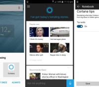 cortana-android