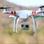 Feux de forêt : les pompiers obligés de recadrer les pilotes de drones